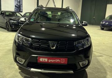 Dacia Sandero 71.089 km 9.500 &euro; Oberhausen 46149