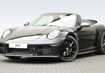 Porsche 992 9.900 km 157.900 &euro; Wuppertal 42279