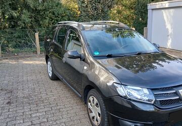 Dacia Logan 171.000 km 4.800 &euro; Marl 45772