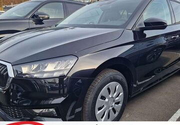 Skoda Fabia 1.250 km 18.990 &euro; Witten 58453