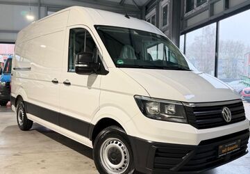 VW Crafter 146.000 km 18.900 &euro; Gelsenkirchen 45879