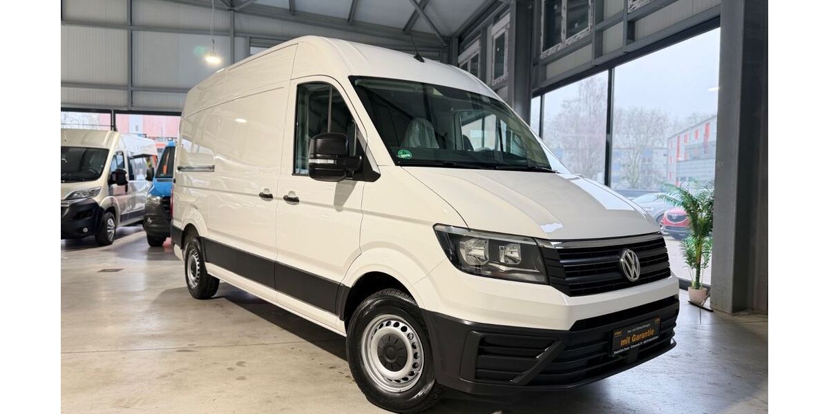 VW Crafter 146.000 km 18.900 &euro; Gelsenkirchen 45879