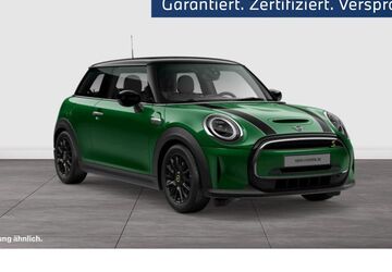 Mini Cooper SE 9.200 km 20.440 &euro; Velbert 42553