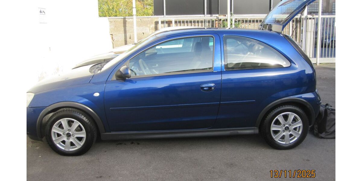 Opel Corsa 230.400 km 1.699 &euro; Dortmund 44141