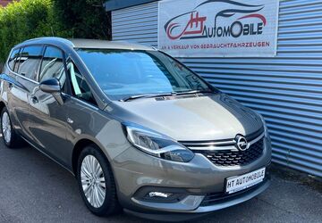 Opel Zafira Tourer 109.000 km 9.799 &euro; Marl 45770