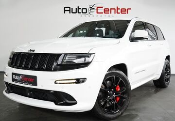 Jeep Grand Cherokee 149.000 km 31.990 &euro; Ennepetal (Bei Wuppertal) 58256