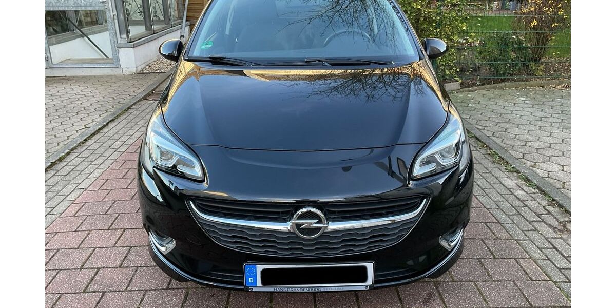 Opel Corsa 56.000 km 9.250 &euro; Essen 45149