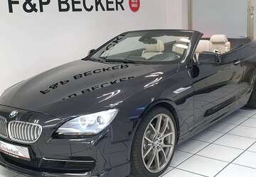 BMW 650 46.845 km 35.950 &euro; Wuppertal 42275