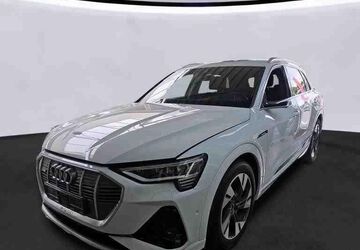 Audi e-tron 39.206 km 40.660 &euro; Hagen 58091