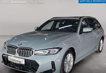 BMW 330 24.323 km 46.299 &euro; Dortmund 44263