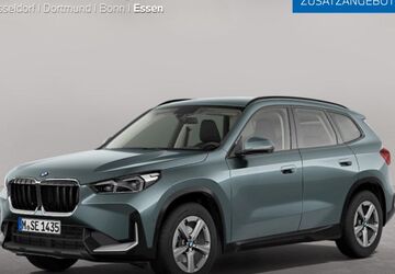 BMW X1 15.832 km 39.899 &euro; Essen 45141