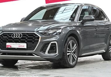 Audi Q5 57.874 km 36.229 &euro; Wuppertal 42109