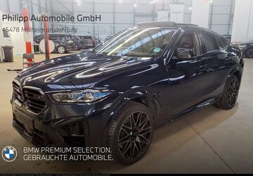 BMW X6 M 25.146 km 123.880 &euro; Mülheim an der Ruhr 45478