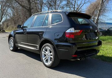 BMW X3 229.800 km 6.999 &euro; Bottrop 46236