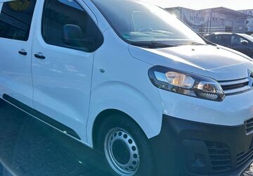 Citroen Jumpy 213.000 km 9.890 &euro; Bottrop 46238