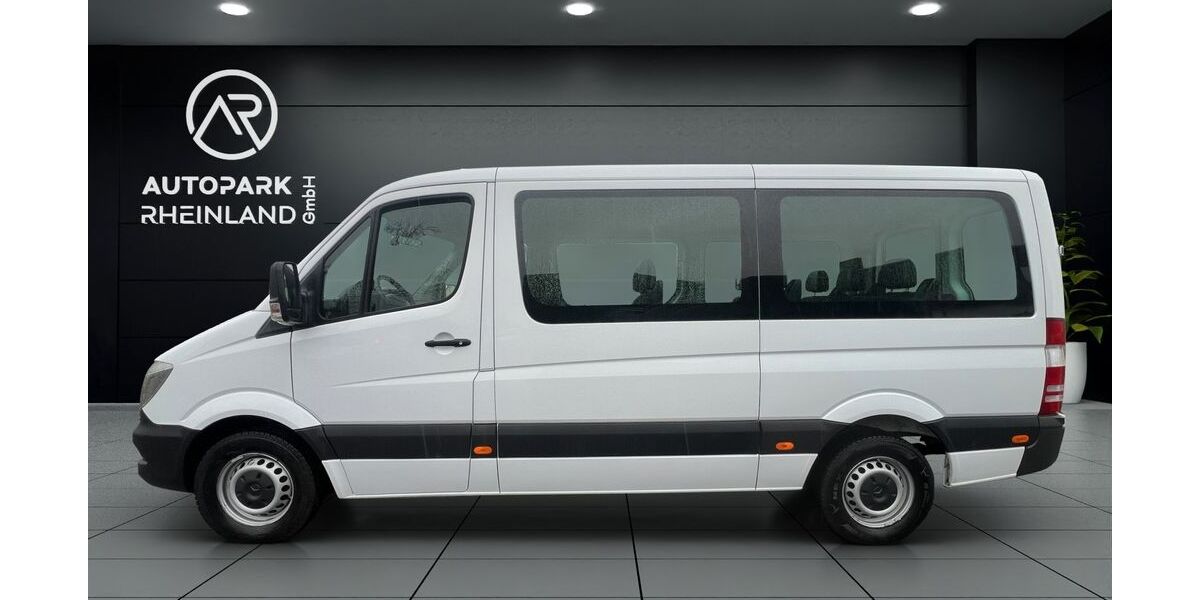 Mercedes-Benz Sprinter 117.480 km 29.900 &euro; Bochum 44866
