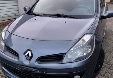 Renault Clio 159.618 km 2.800 &euro; Gladbeck 45964