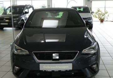 Seat Ibiza 19.950 km 20.950 &euro; Bochum 44805