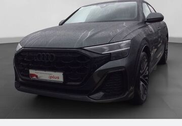 Audi Q8 9.999 km 89.870 &euro; Gelsenkirchen 45894