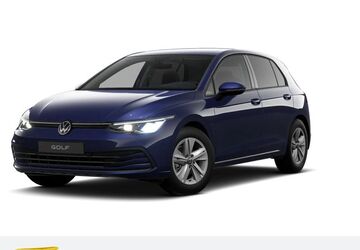 VW Golf 47.990 km 23.110 &euro; Bochum 44892