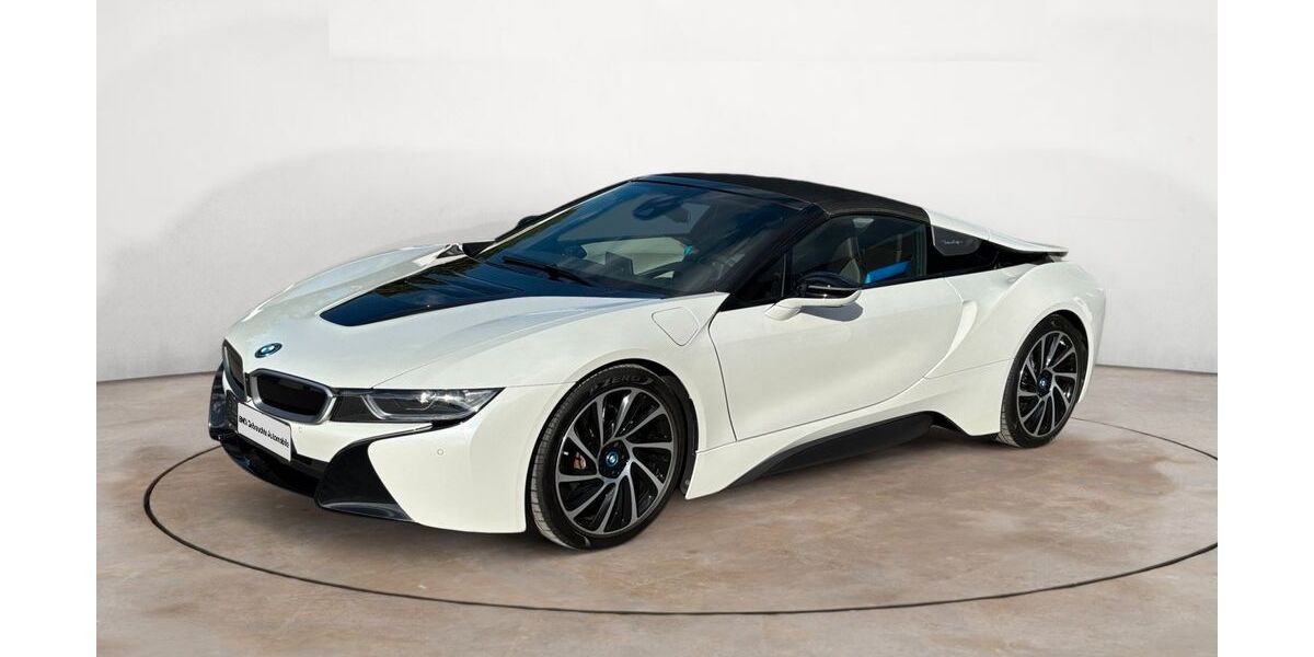 BMW i8 34.990 km 98.990 &euro; Dortmund 44309