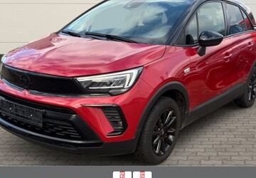 Opel Crossland (X) 28.128 km 17.840 &euro; Herne Wanne-Eickel 44653