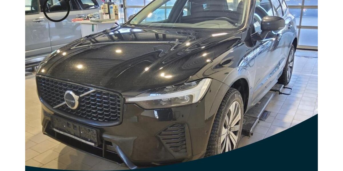 Volvo XC60 27.091 km 45.850 &euro; Essen-Kray 45309