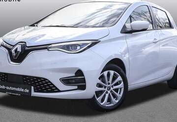 Renault ZOE 24.823 km 14.988 &euro; Bochum 44809