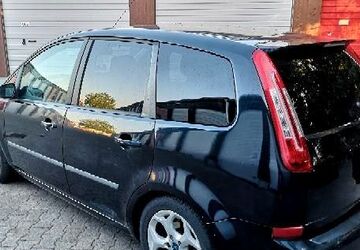 Ford C-Max 150.000 km 3.000 &euro; Essen 45307