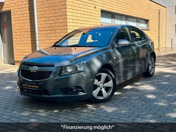 Gebrauchte Chevrolet Cruze