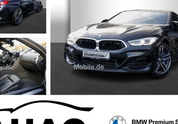 BMW M850 25.319 km 75.440 &euro; Bochum 44809