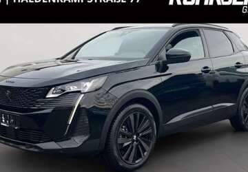 Peugeot 3008 6.500 km 27.990 &euro; Essen 45143