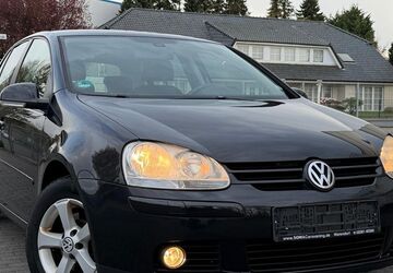 VW Golf 67.000 km 4.950 &euro; Oer Erkeschwick 45739