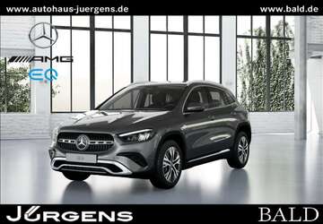 Mercedes-Benz GLA 250 22.102 km 39.470 &euro; Dortmund 44139