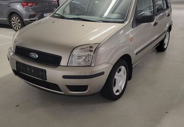 Ford Fusion 139.000 km 2.500 &euro; Essen 45326