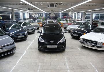 Hyundai i10 100.000 km 5.490 &euro; Essen 45356