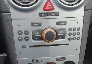 Opel Corsa 160.000 km 2.950 &euro; Dortmund 44379