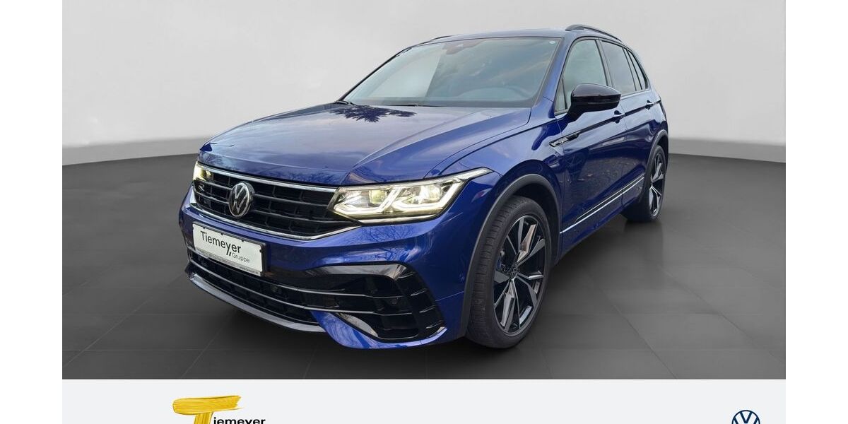 VW Tiguan 31.823 km 38.980 &euro; Recklinghausen 45663