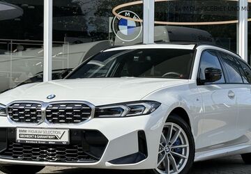BMW M340d 26.196 km 56.900 &euro; Witten 58455