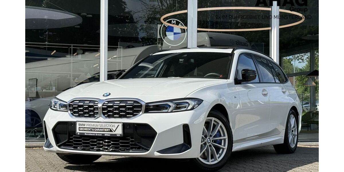 BMW M340d 26.196 km 56.900 &euro; Witten 58455