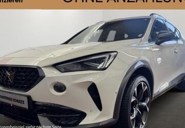 Cupra Formentor 32.705 km 32.450 &euro; Velbert 42553