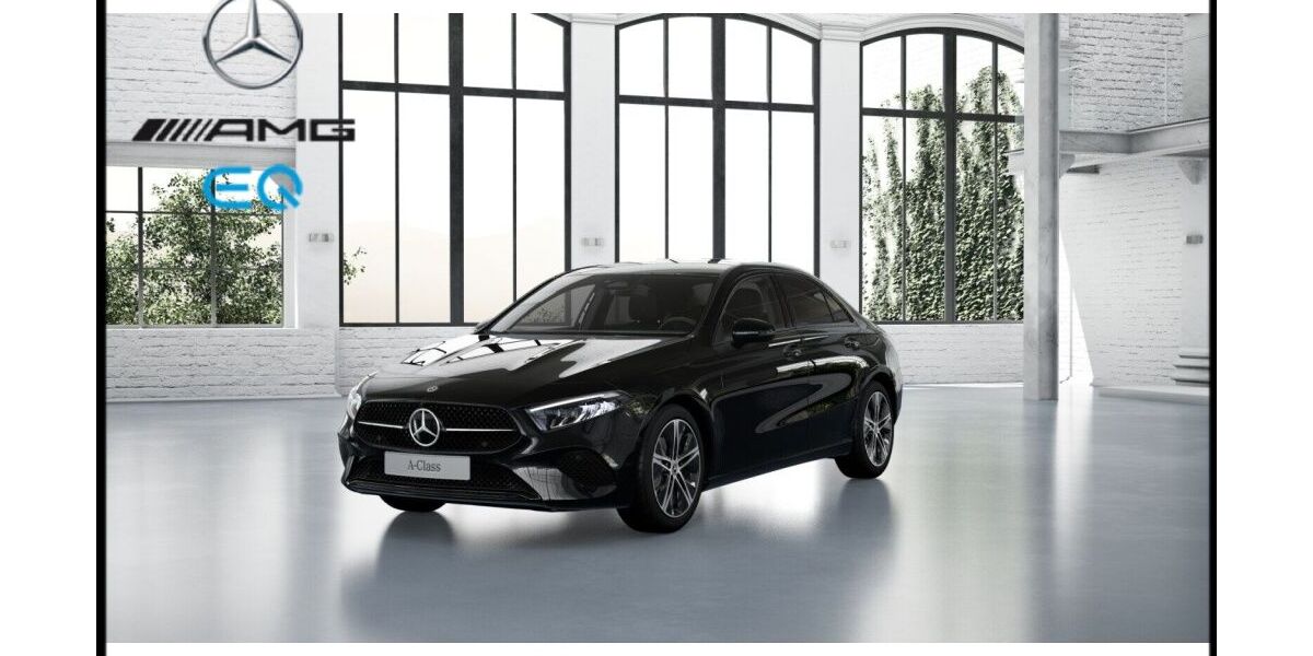 Mercedes-Benz A 200 16.972 km 31.790 &euro; Hagen 58135