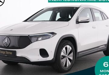 Mercedes-Benz EQA 9.031 km 35.685 &euro; Essen 45309