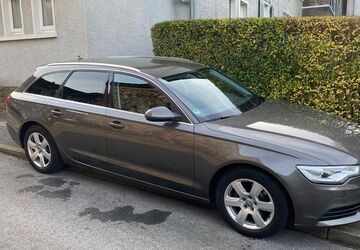 Audi A6 215.500 km 11.250 &euro; Essen 45149