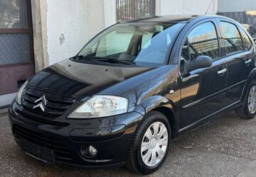 Citroen C3 125.000 km 3.350 &euro; Mülheim an der ruhr 45475