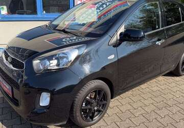 Kia Picanto 86.569 km 7.299 &euro; Bochum 44894