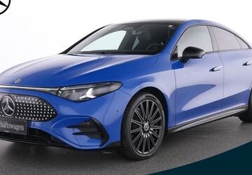 Mercedes-Benz CLA 350 7.900 km 61.880 &euro; Essen 45309