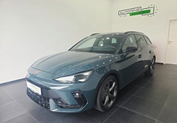 Cupra Leon 1.738 km 35.885 &euro; Hagen 58089