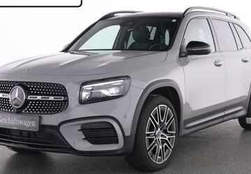 Mercedes-Benz GLB 180 14.724 km 39.985 &euro; Essen 45309