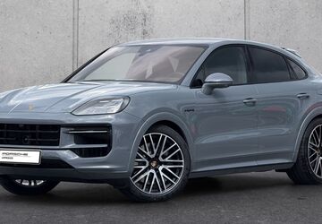 Porsche Cayenne 10.587 km 145.500 &euro; Holzwickede 59439